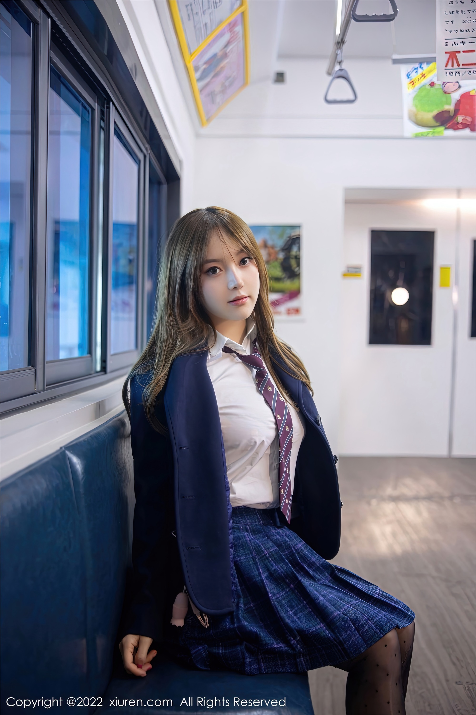 Xiuren秀人网 2022.11.23 NO.5899 豆瓣酱